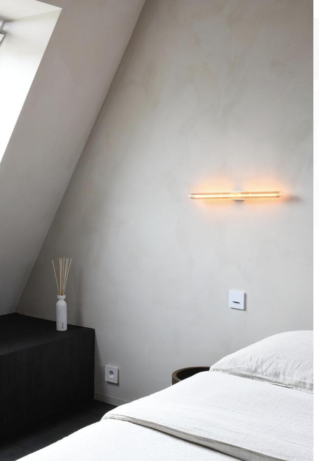 גנט B&B Dezwartefles מראה חיצוני תמונה