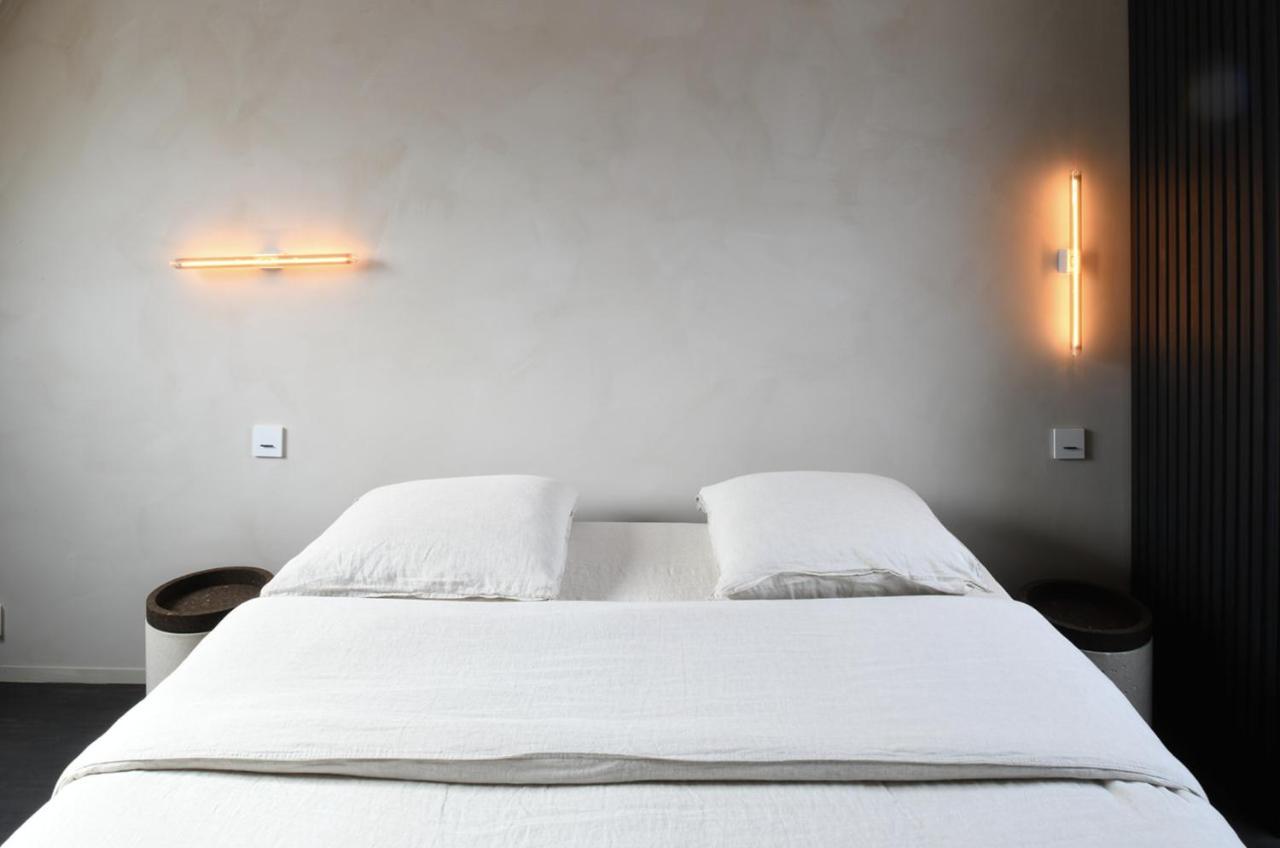 גנט B&B Dezwartefles מראה חיצוני תמונה